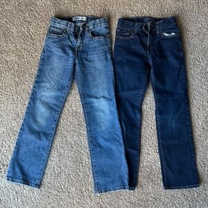 Kids jeans 10 slim